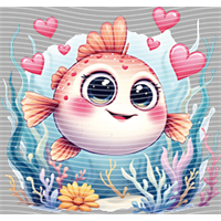 Animal Text Series-AT 2289